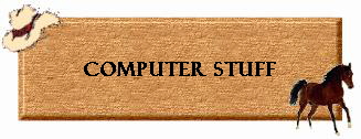 Computer Stuff