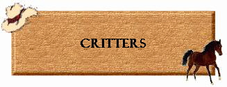 Critters