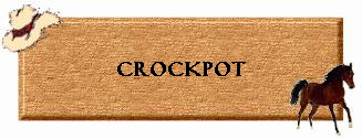 Crockpot