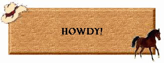 Howdy!