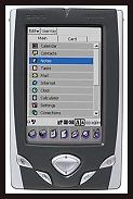 Casio BE-300 w/Top Menu 